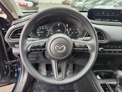 2025 Mazda Mazda CX-30 2.5 S