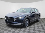 2025 Mazda Mazda CX-30 2.5 S