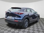 2025 Mazda Mazda CX-30 2.5 S