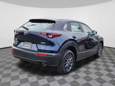 2025 Mazda Mazda CX-30 2.5 S