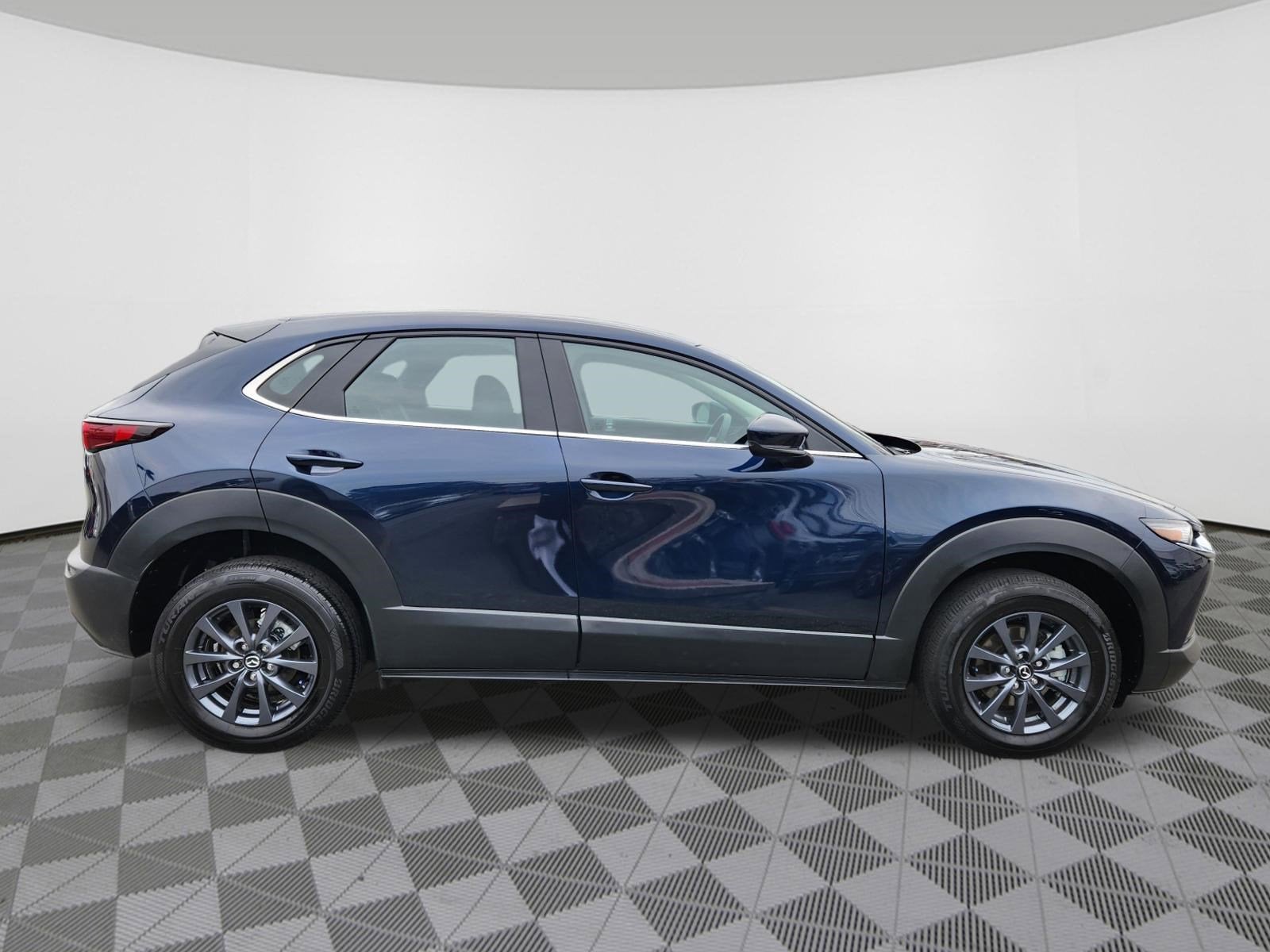 2025 Mazda Mazda CX-30 2.5 S