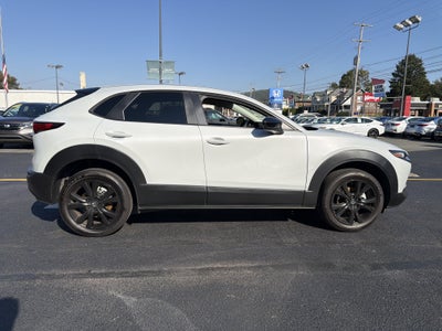 2026 Mazda Mazda CX-30 2.5 S Select Sport