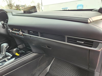 2025 Mazda Mazda CX-30 2.5 S Select Sport