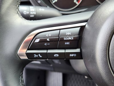 2025 Mazda Mazda CX-30 2.5 S Select Sport