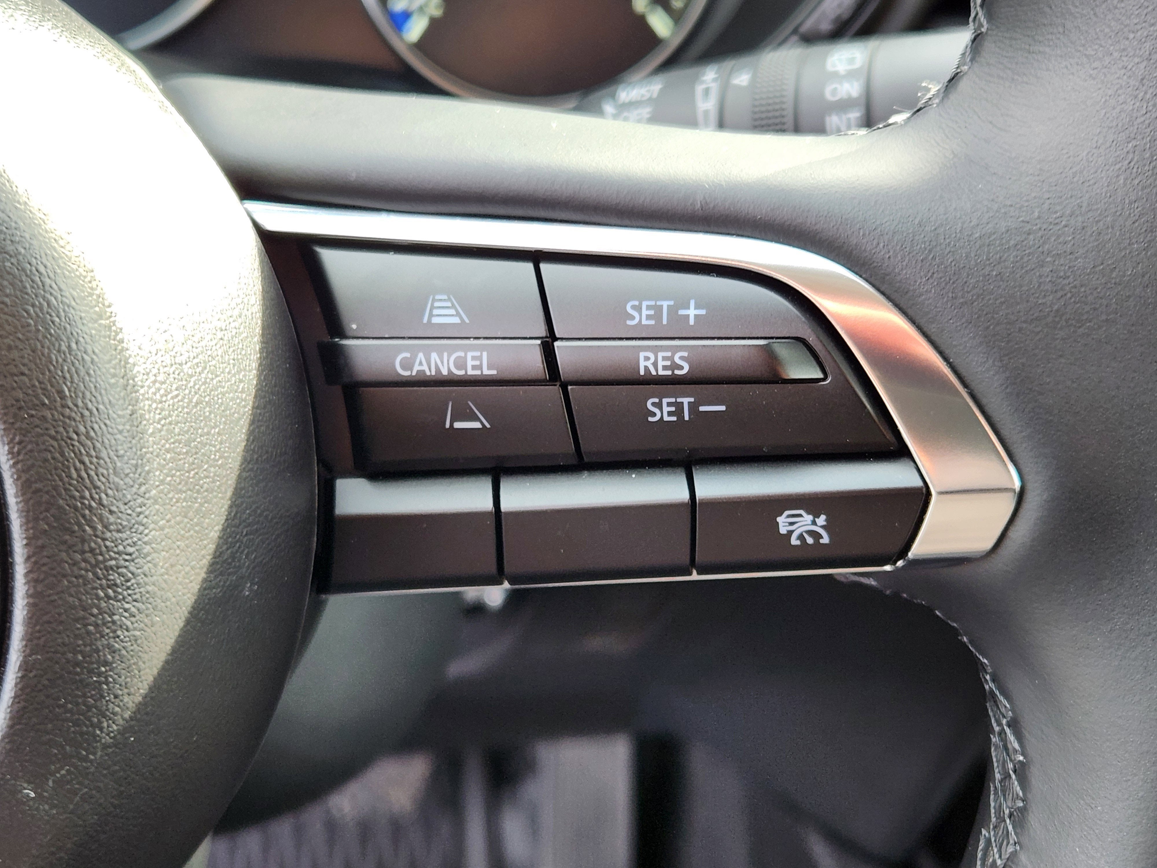 2025 Mazda Mazda CX-30 2.5 S Select Sport