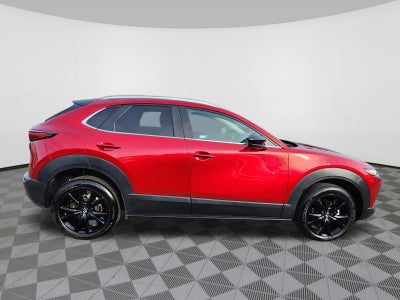 2025 Mazda Mazda CX-30 2.5 S Select Sport