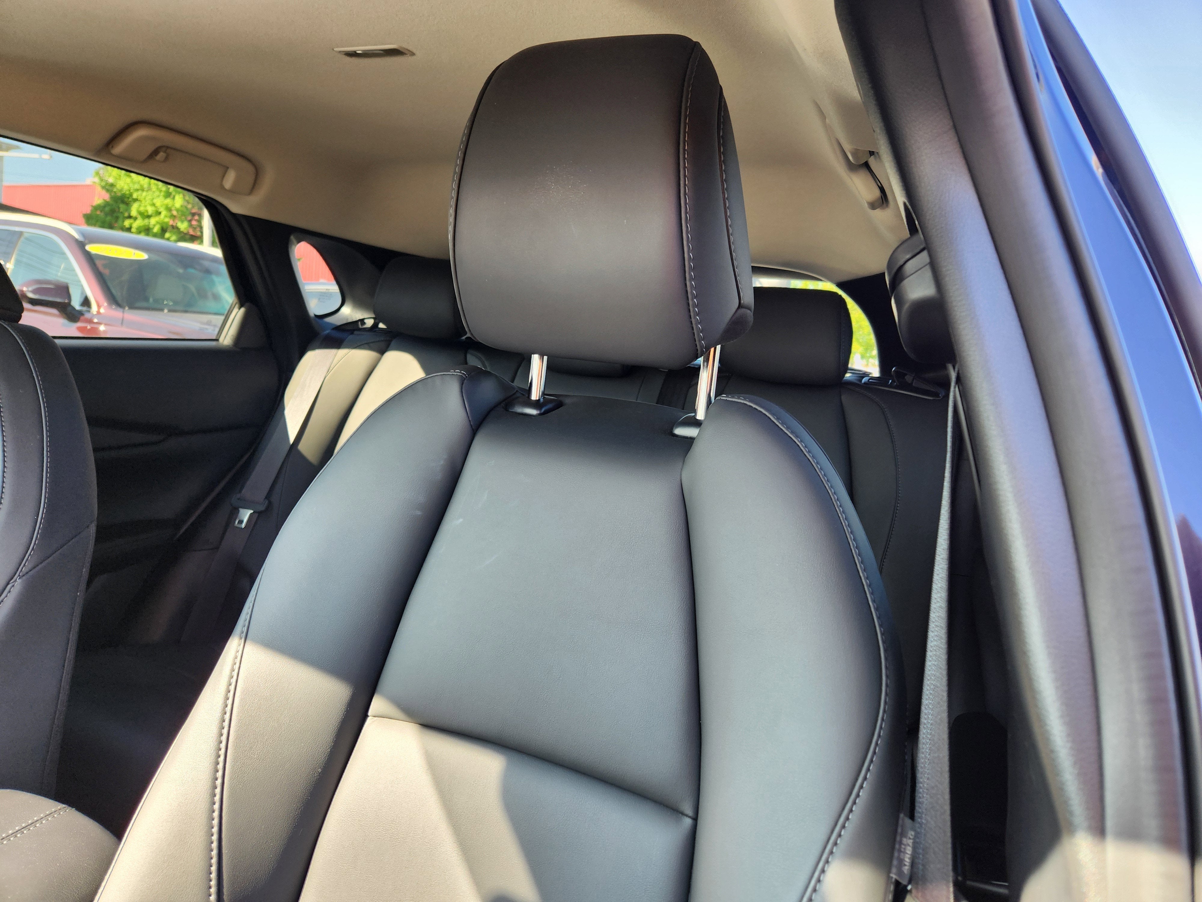 2025 Mazda Mazda CX-30 2.5 S Select Sport