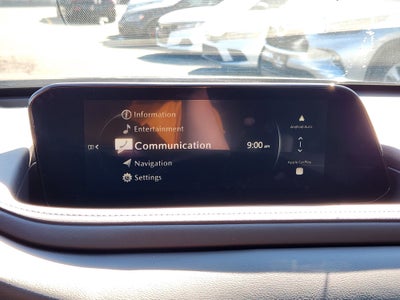 2025 Mazda Mazda CX-30 2.5 S Select Sport