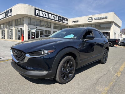 2025 Mazda Mazda CX-30 2.5 S Select Sport