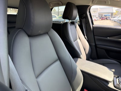 2025 Mazda Mazda CX-30 2.5 S Select Sport