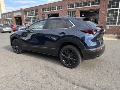 2024 Mazda Mazda CX-30 2.5 S Select Sport