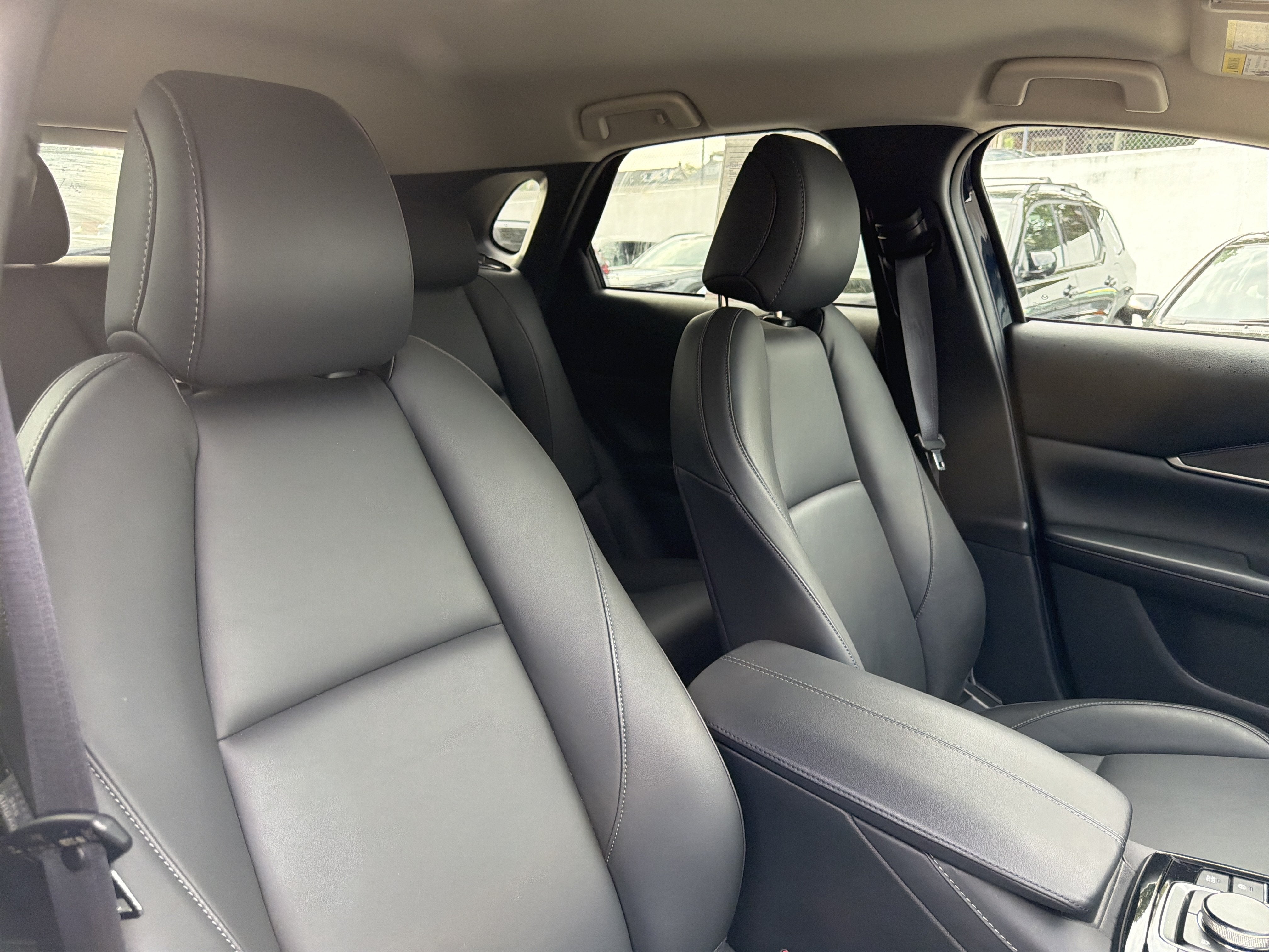 2024 Mazda Mazda CX-30 2.5 S Select Sport