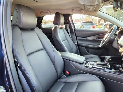 2025 Mazda Mazda CX-30 2.5 S Select Sport