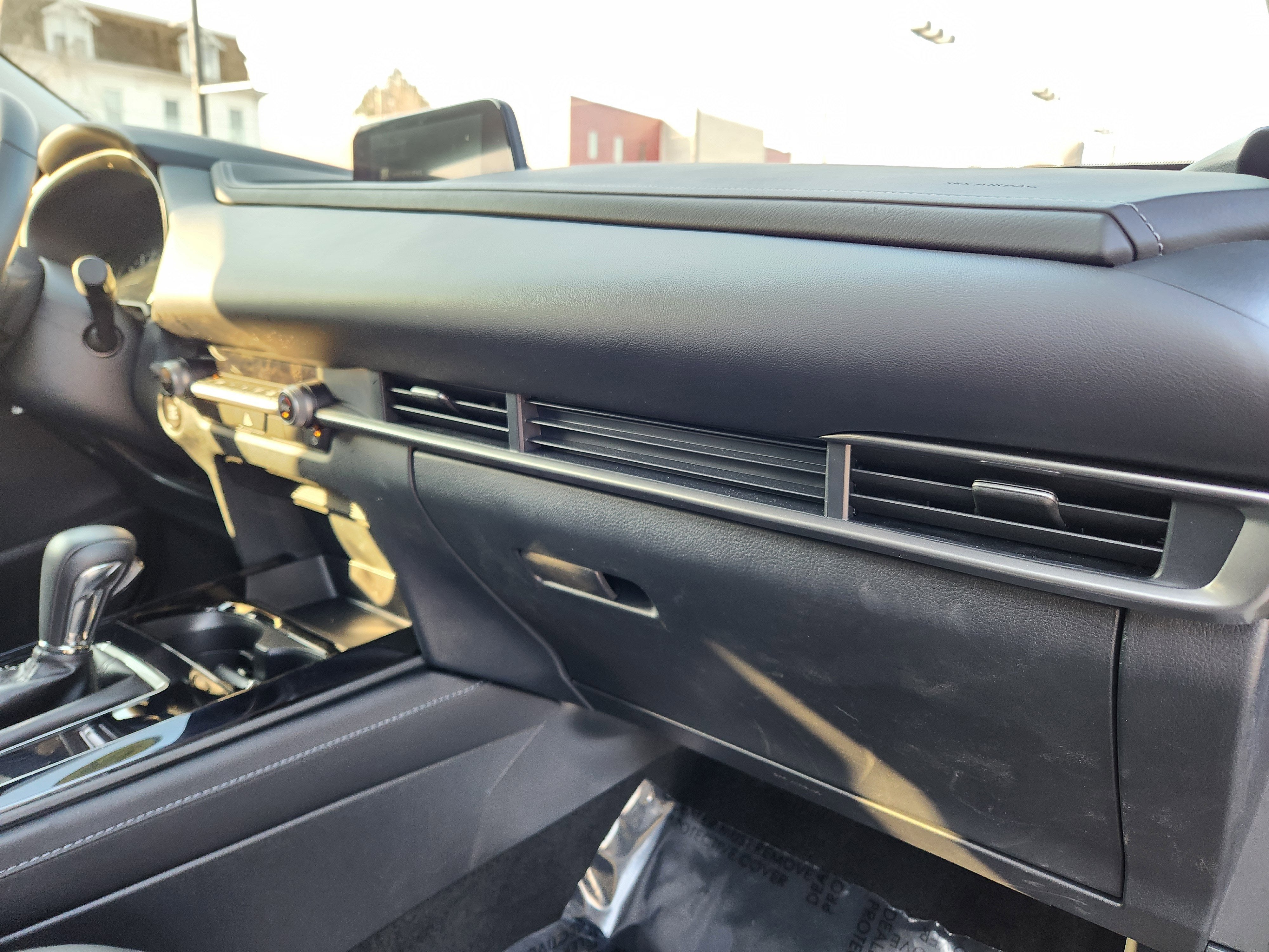 2025 Mazda Mazda CX-30 2.5 S Select Sport