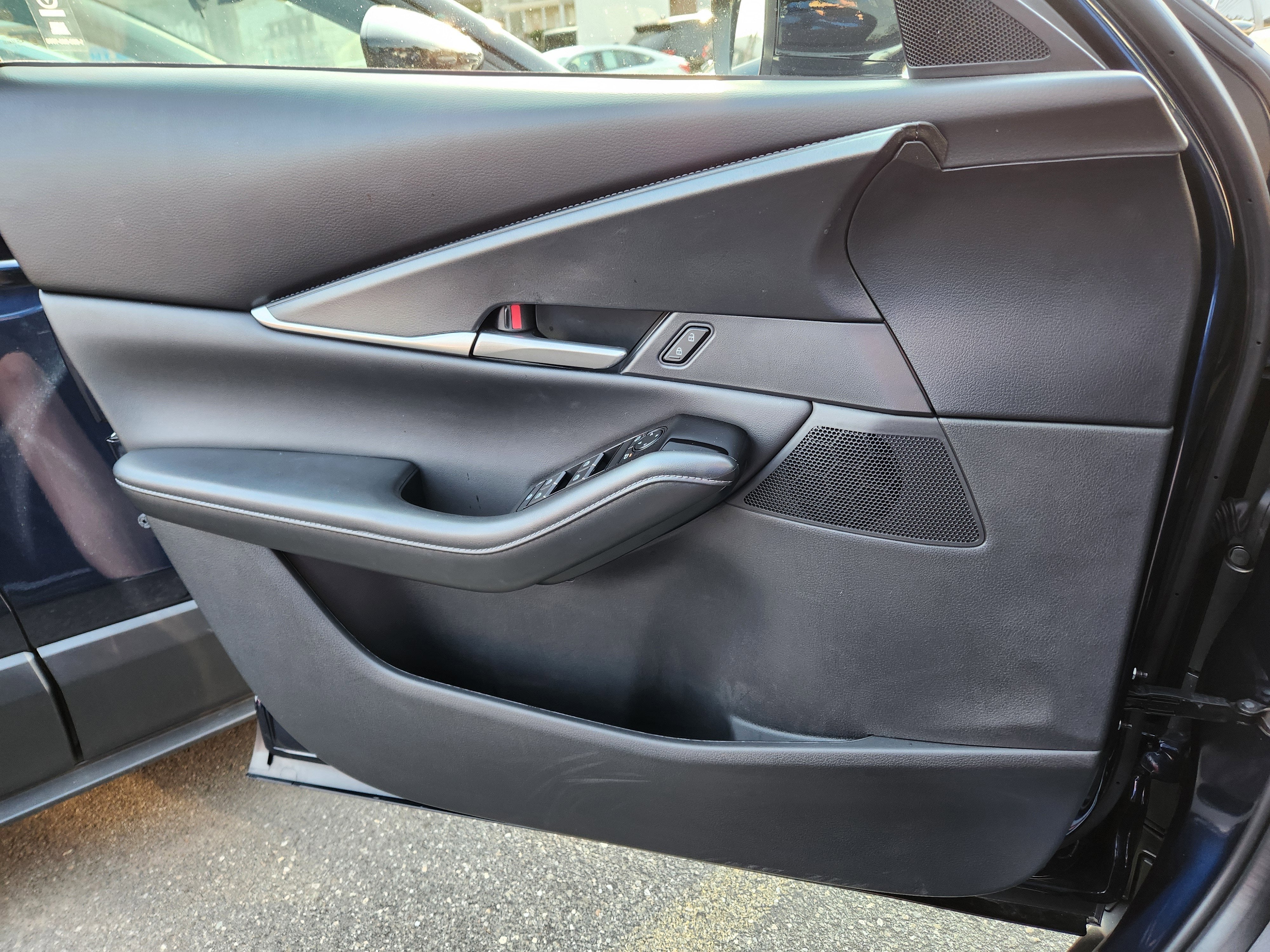 2025 Mazda Mazda CX-30 2.5 S Select Sport