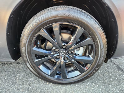 2025 Mazda Mazda CX-30 2.5 S Select Sport