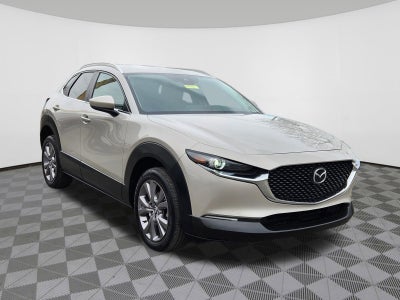 2023 Mazda Mazda CX-30 2.5 S Select Package
