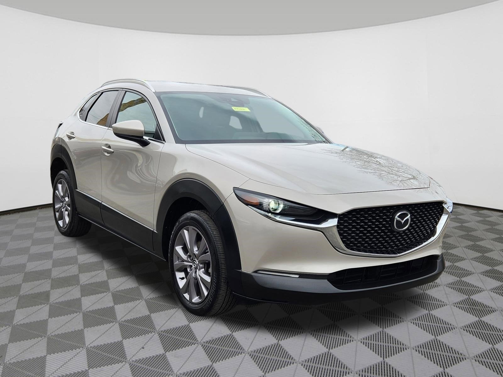 2023 Mazda Mazda CX-30 2.5 S Select Package