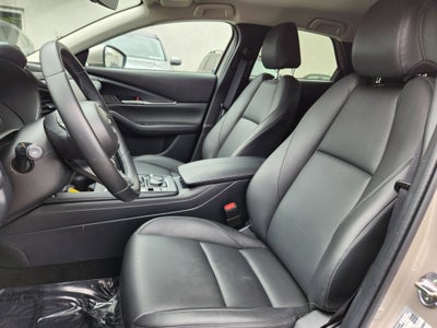 2023 Mazda Mazda CX-30 2.5 S Select Package