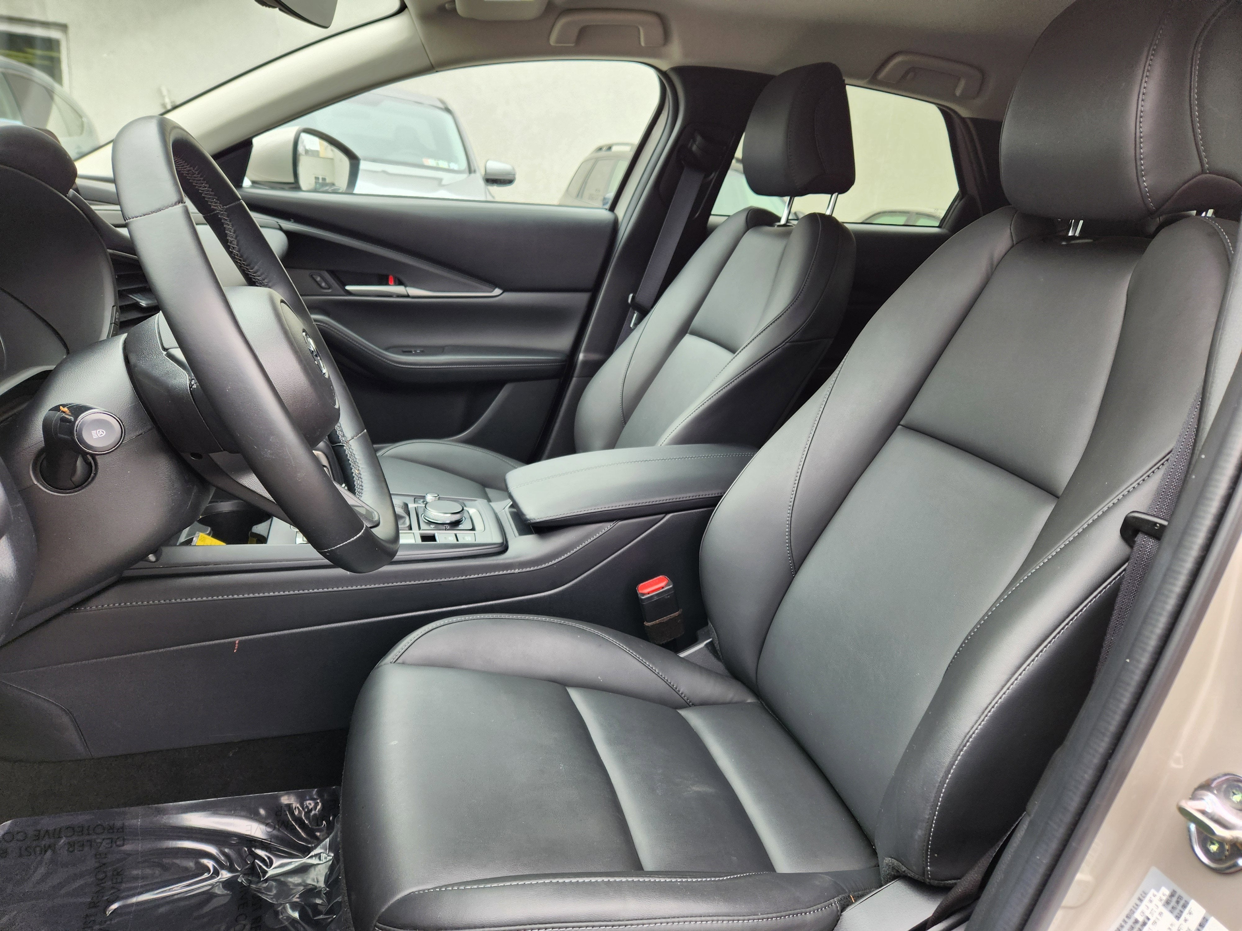 2023 Mazda Mazda CX-30 2.5 S Select Package