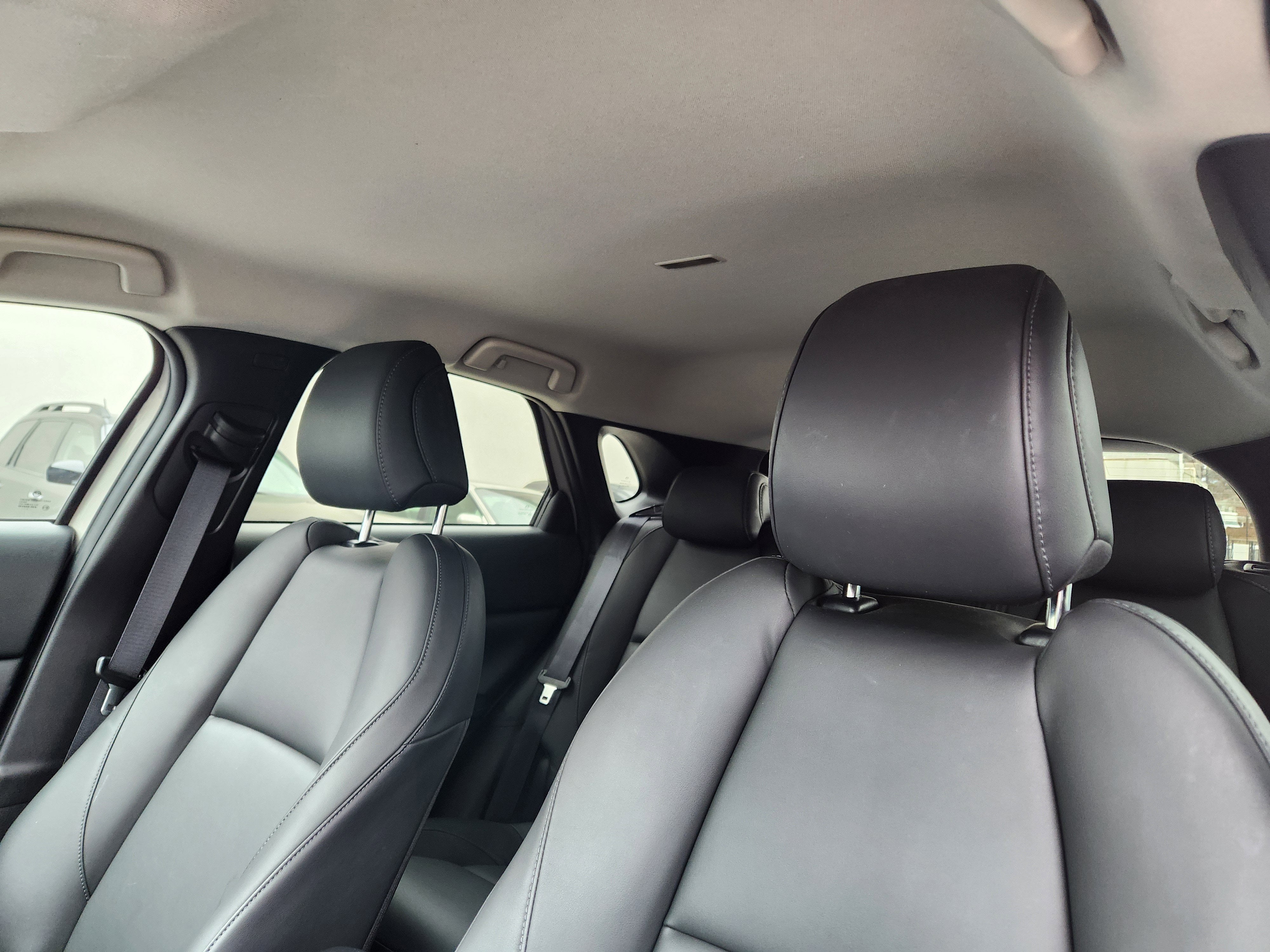 2023 Mazda Mazda CX-30 2.5 S Select Package