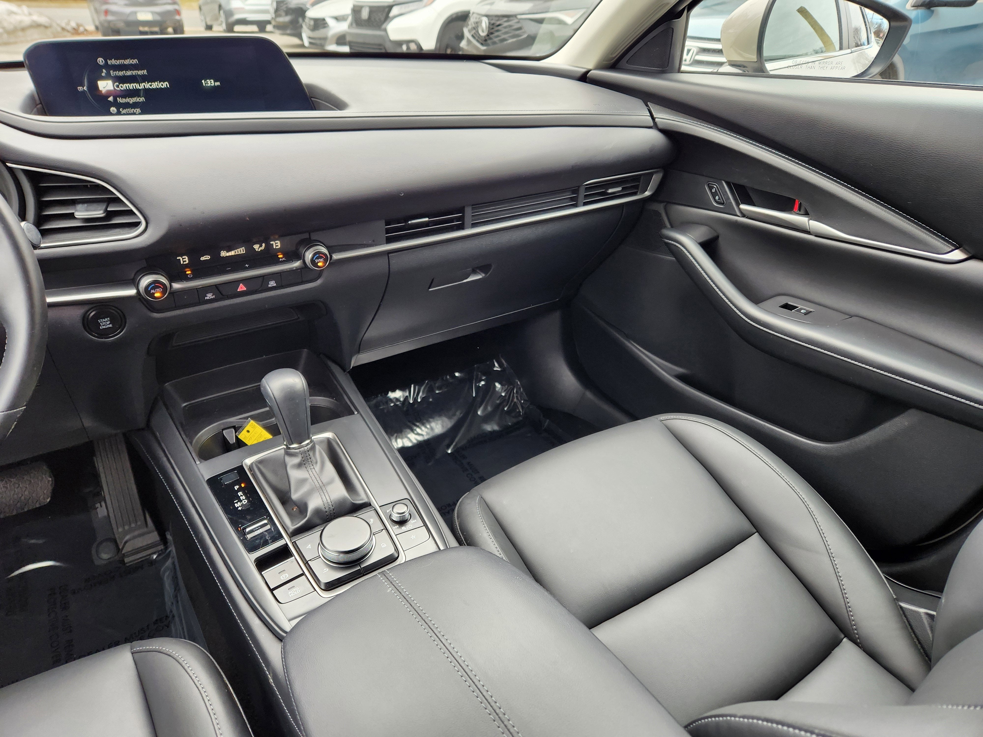 2023 Mazda Mazda CX-30 2.5 S Select Package