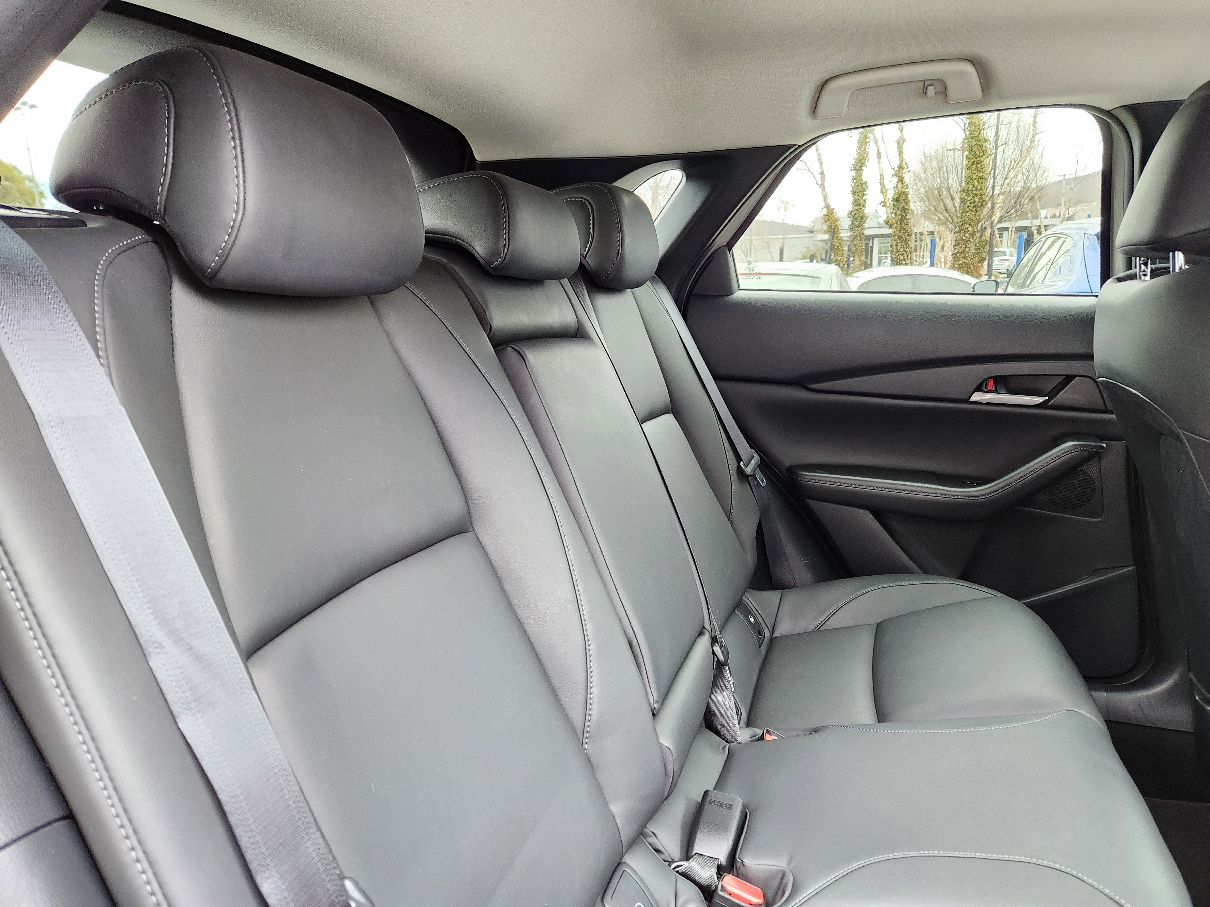 2023 Mazda Mazda CX-30 2.5 S Select Package