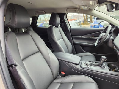 2023 Mazda Mazda CX-30 2.5 S Select Package