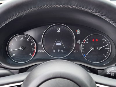2023 Mazda Mazda CX-30 2.5 S Select Package