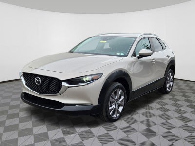 2023 Mazda Mazda CX-30 2.5 S Select Package