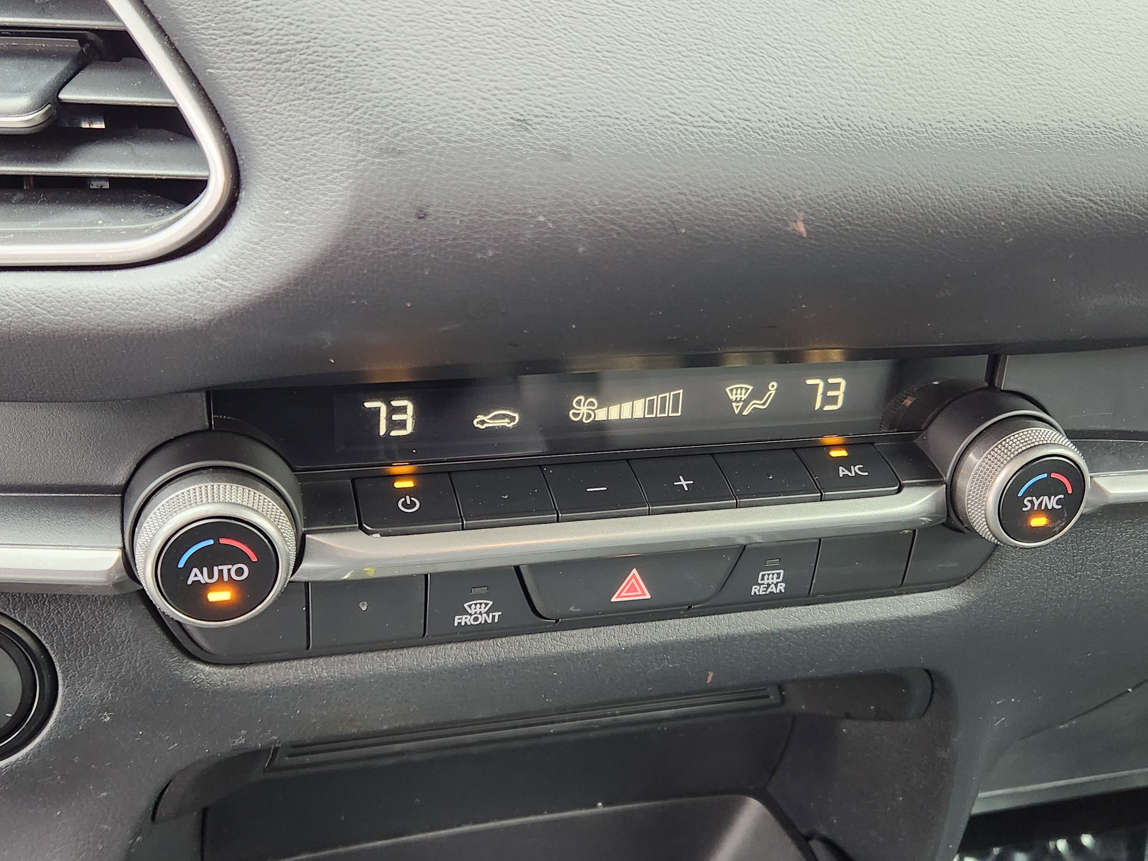 2023 Mazda Mazda CX-30 2.5 S Select Package