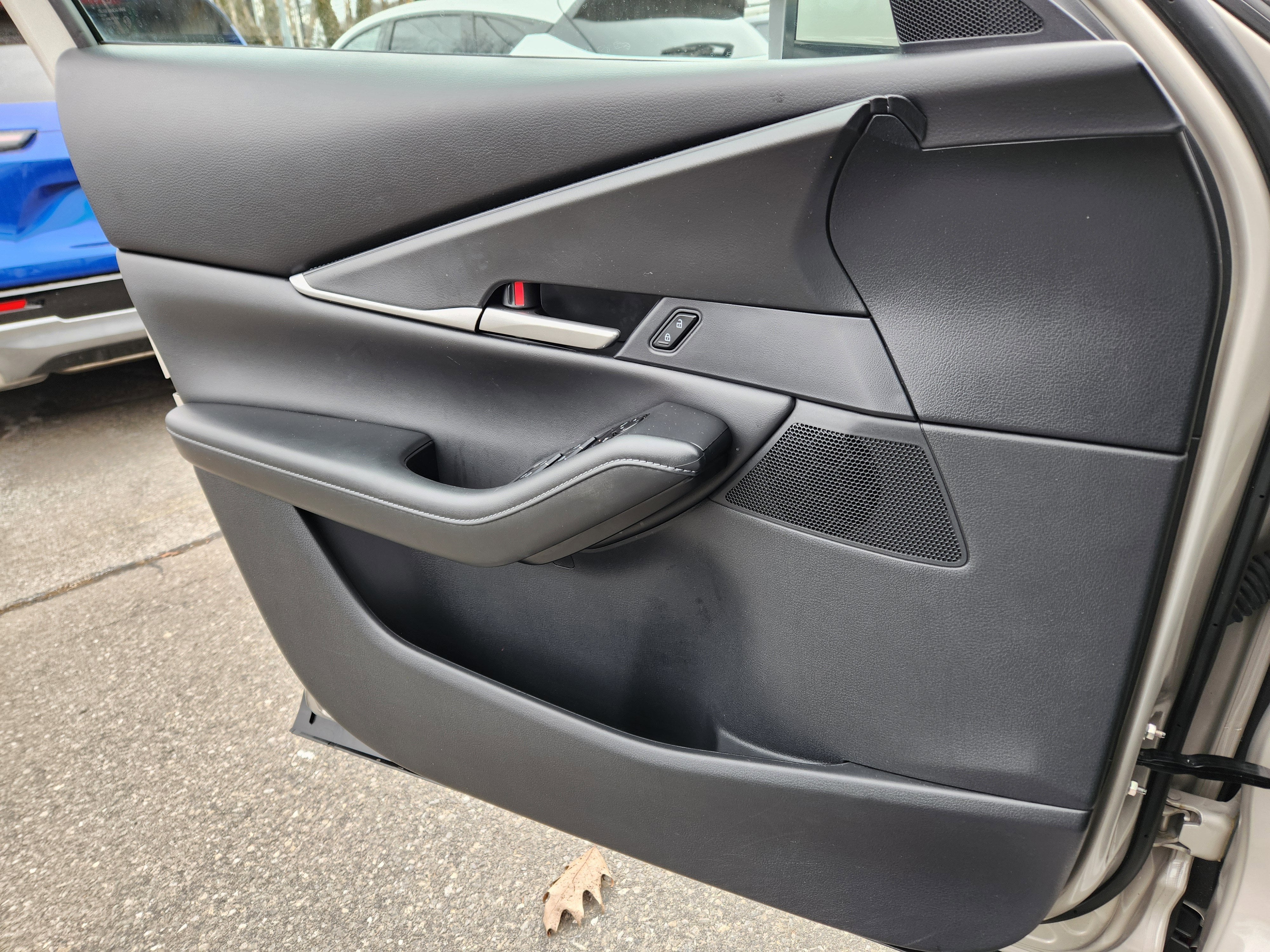 2023 Mazda Mazda CX-30 2.5 S Select Package