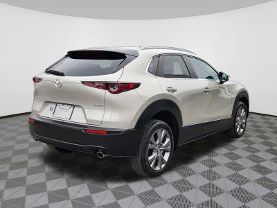 2023 Mazda Mazda CX-30 2.5 S Select Package