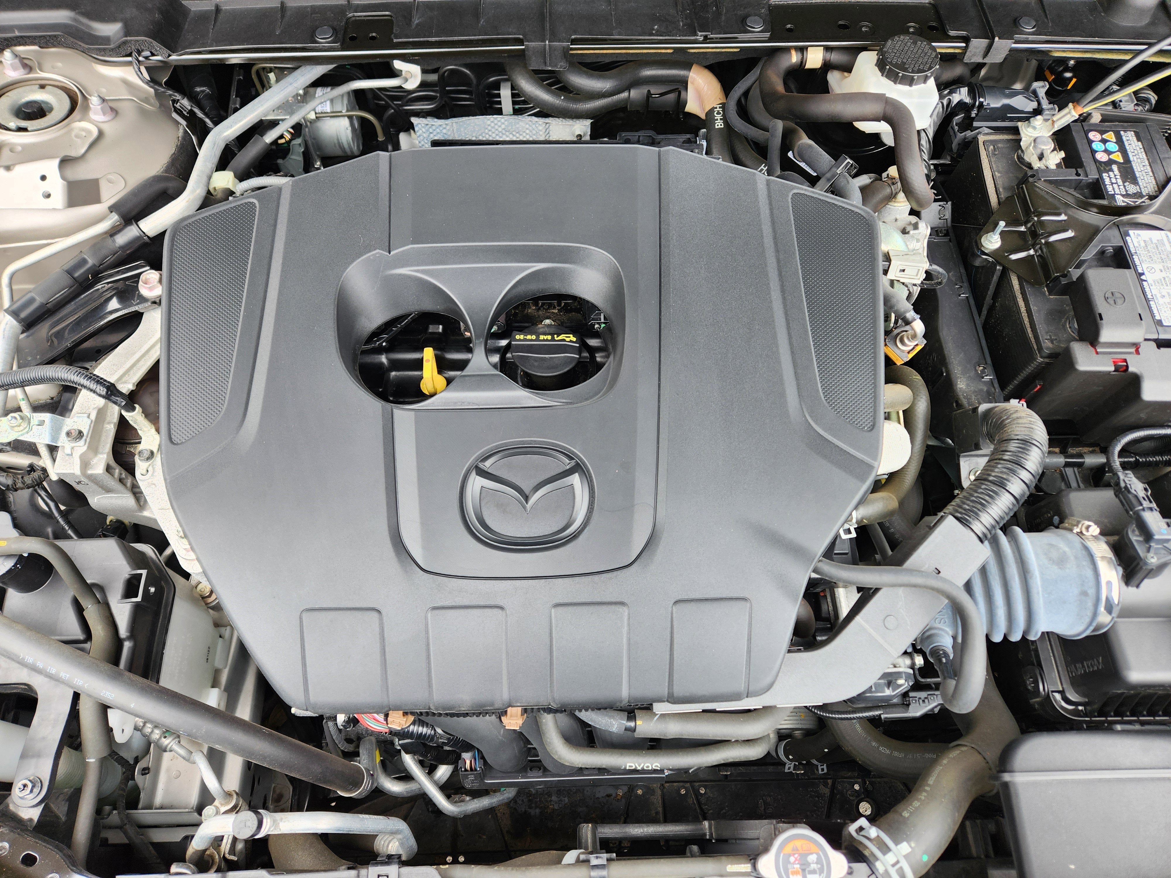 2023 Mazda Mazda CX-30 2.5 S Select Package