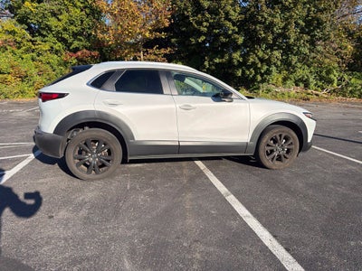 2024 Mazda Mazda CX-30 2.5 S Select Sport
