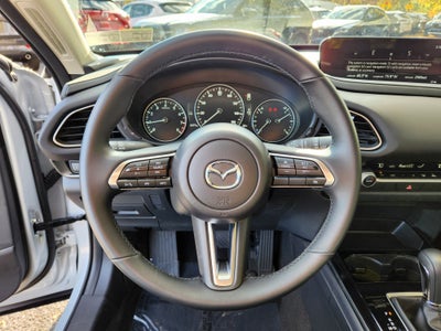 2025 Mazda Mazda CX-30 2.5 S Select Sport