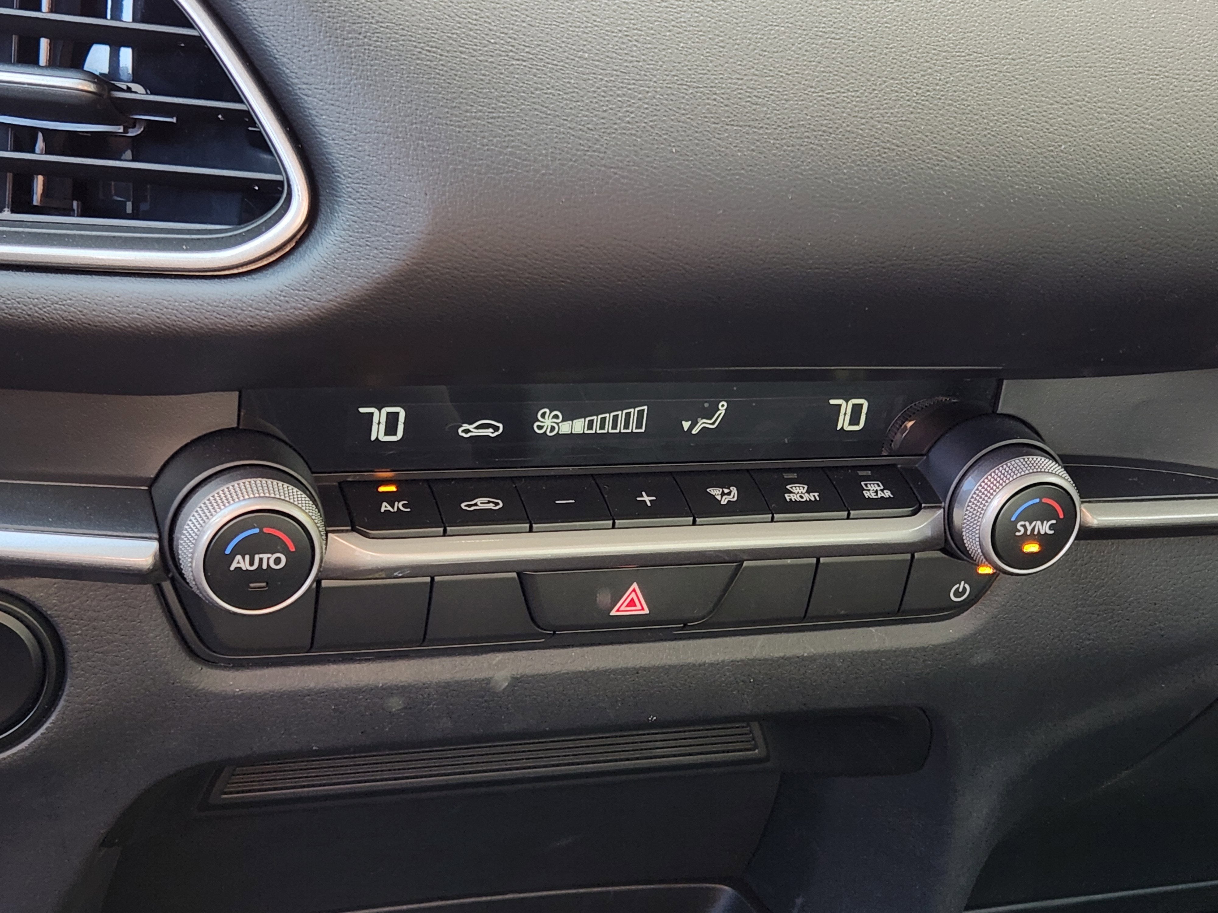 2025 Mazda Mazda CX-30 2.5 S Select Sport