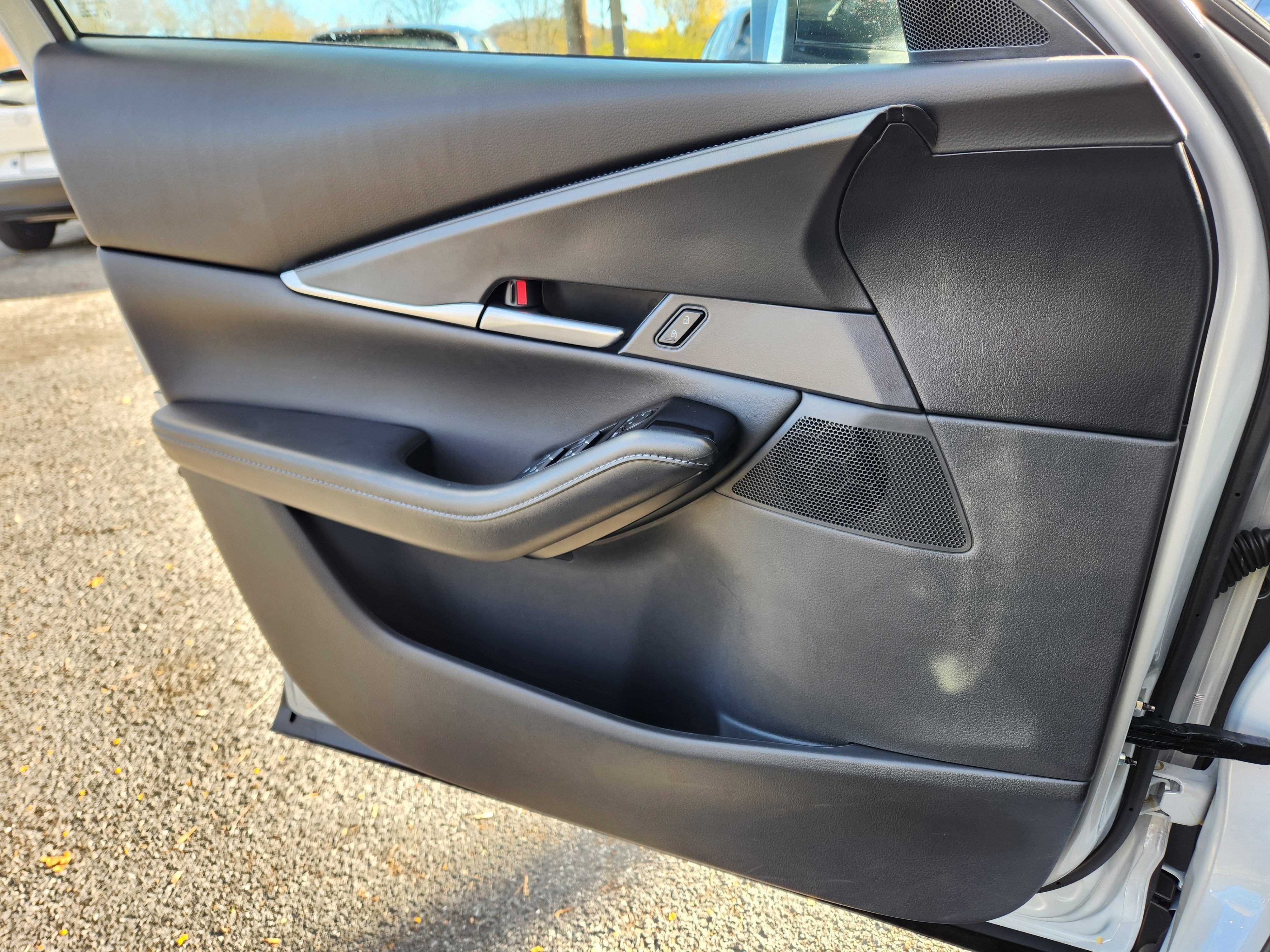 2025 Mazda Mazda CX-30 2.5 S Select Sport