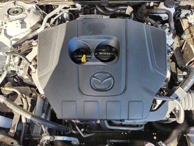 2025 Mazda Mazda CX-30 2.5 S Select Sport