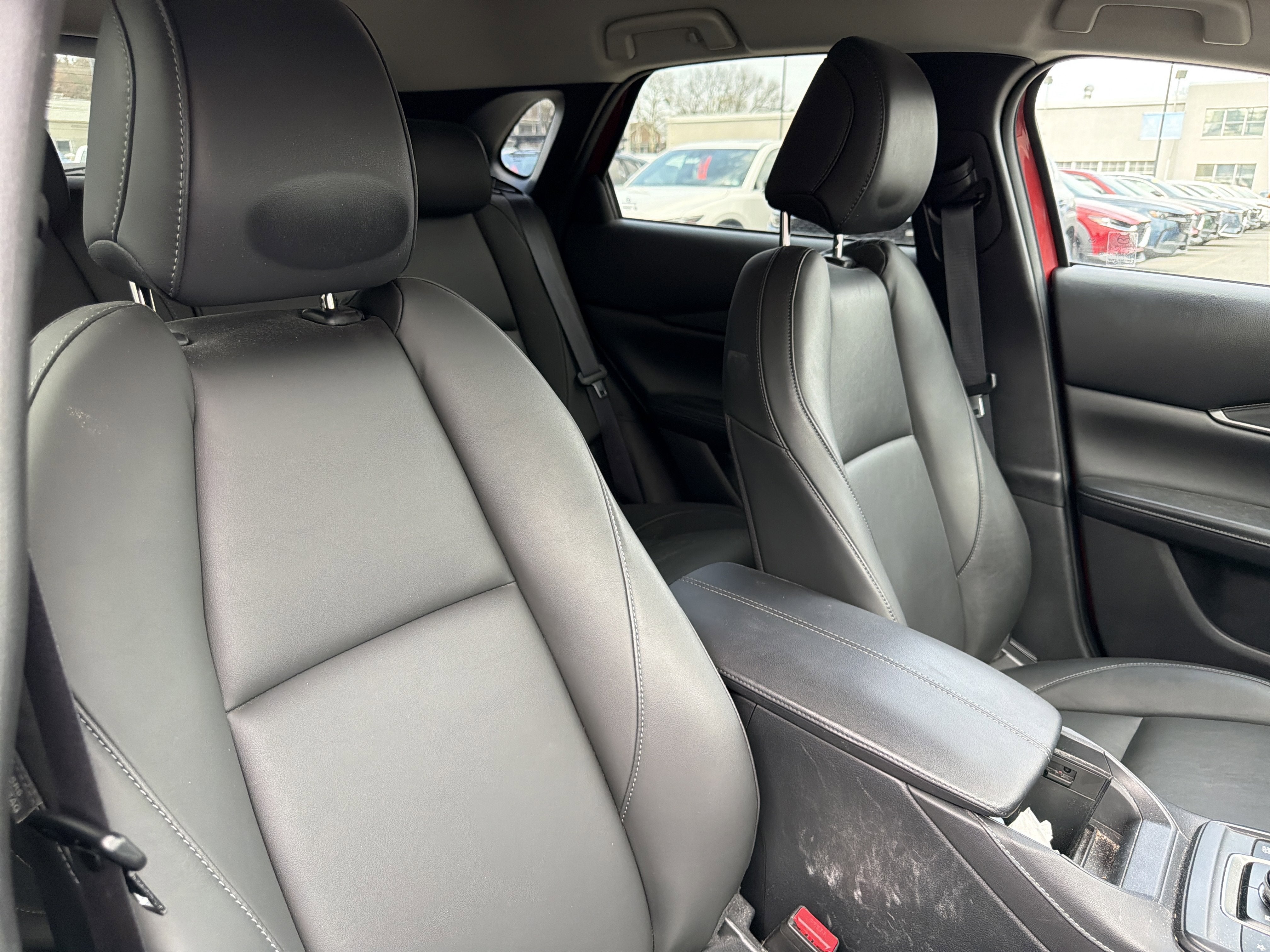 2023 Mazda Mazda CX-30 2.5 S Select Package