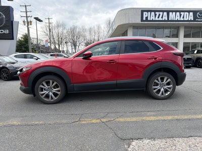2023 Mazda Mazda CX-30 2.5 S Select Package