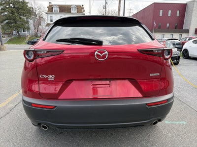 2023 Mazda Mazda CX-30 2.5 S Select Package