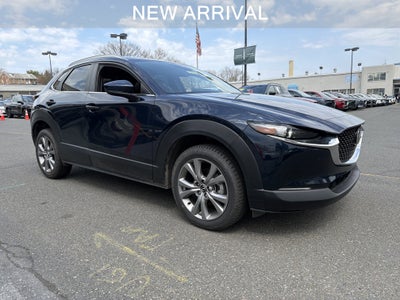 2023 Mazda Mazda CX-30 2.5 S Select Package