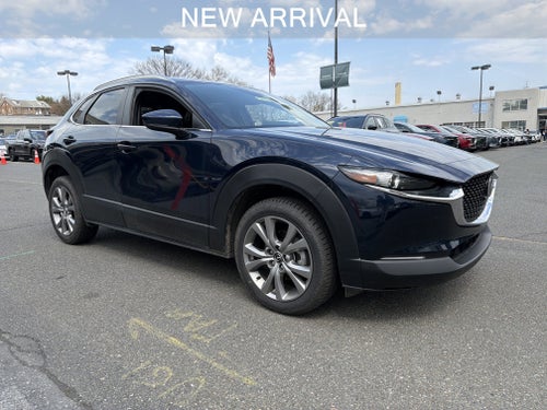 2023 Mazda Mazda CX-30 2.5 S Select Package