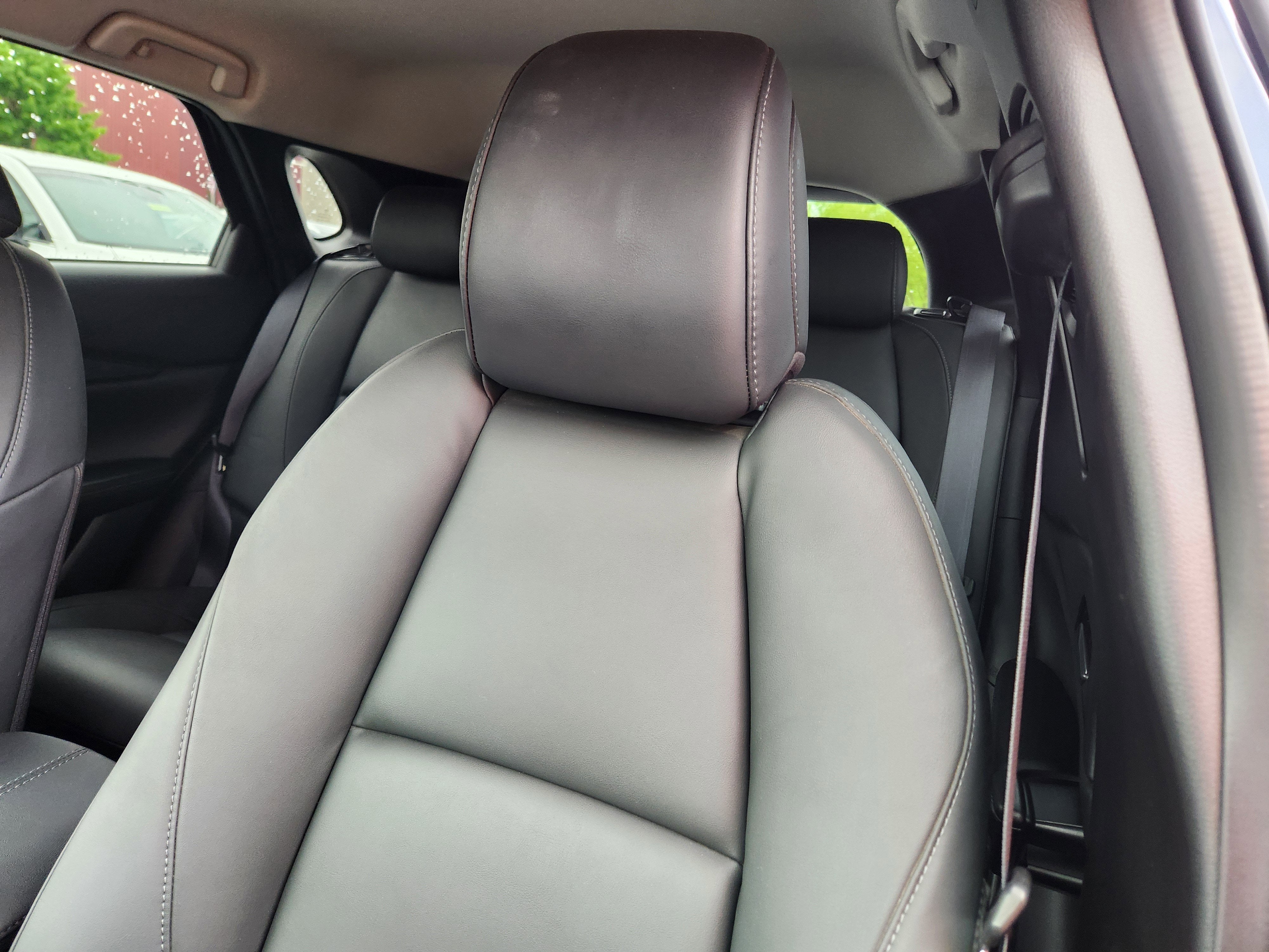 2023 Mazda Mazda CX-30 2.5 S Select Package