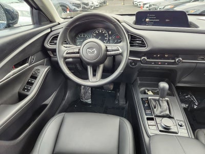 2023 Mazda Mazda CX-30 2.5 S Select Package