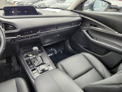 2023 Mazda Mazda CX-30 2.5 S Select Package