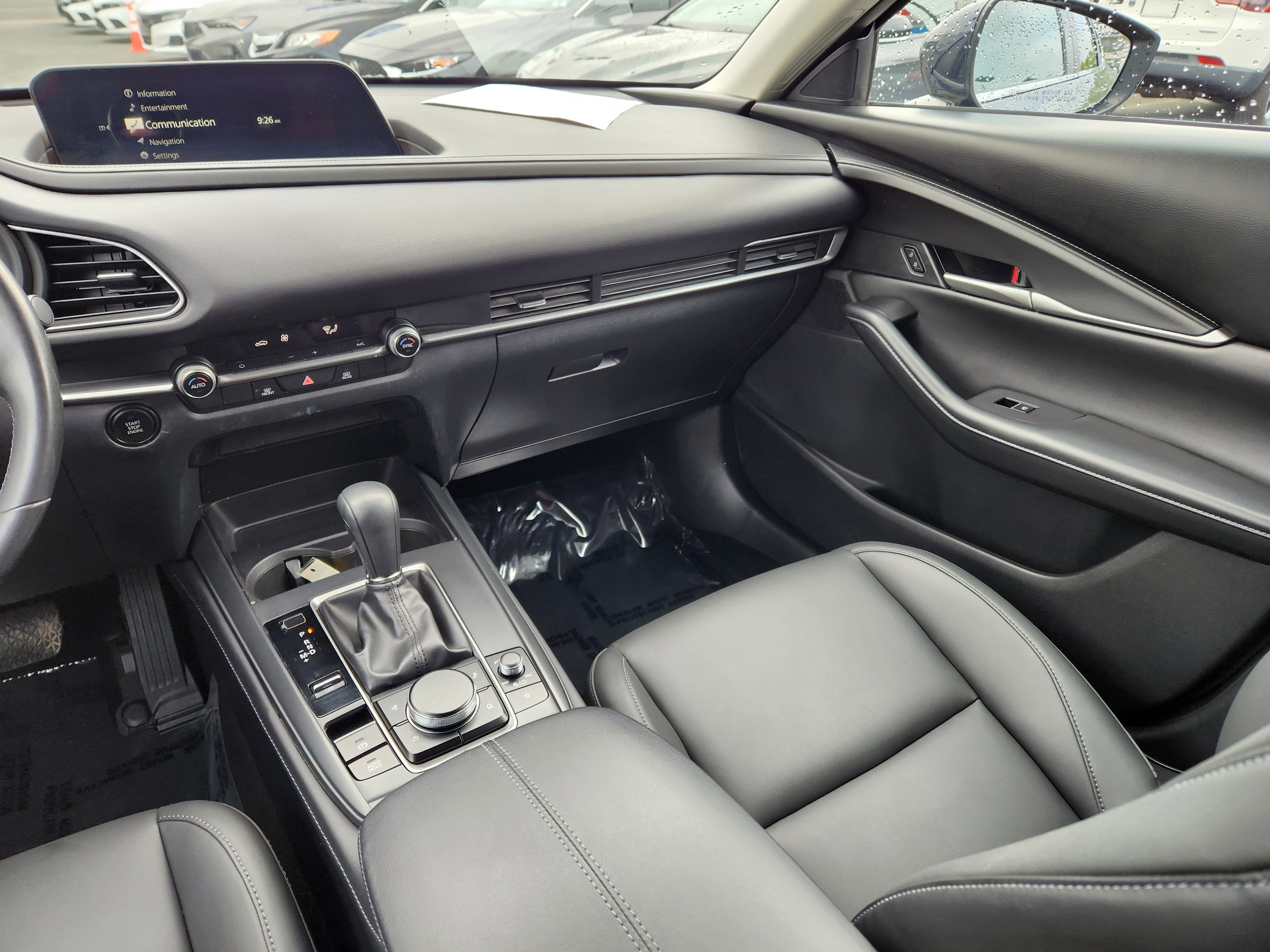 2023 Mazda Mazda CX-30 2.5 S Select Package