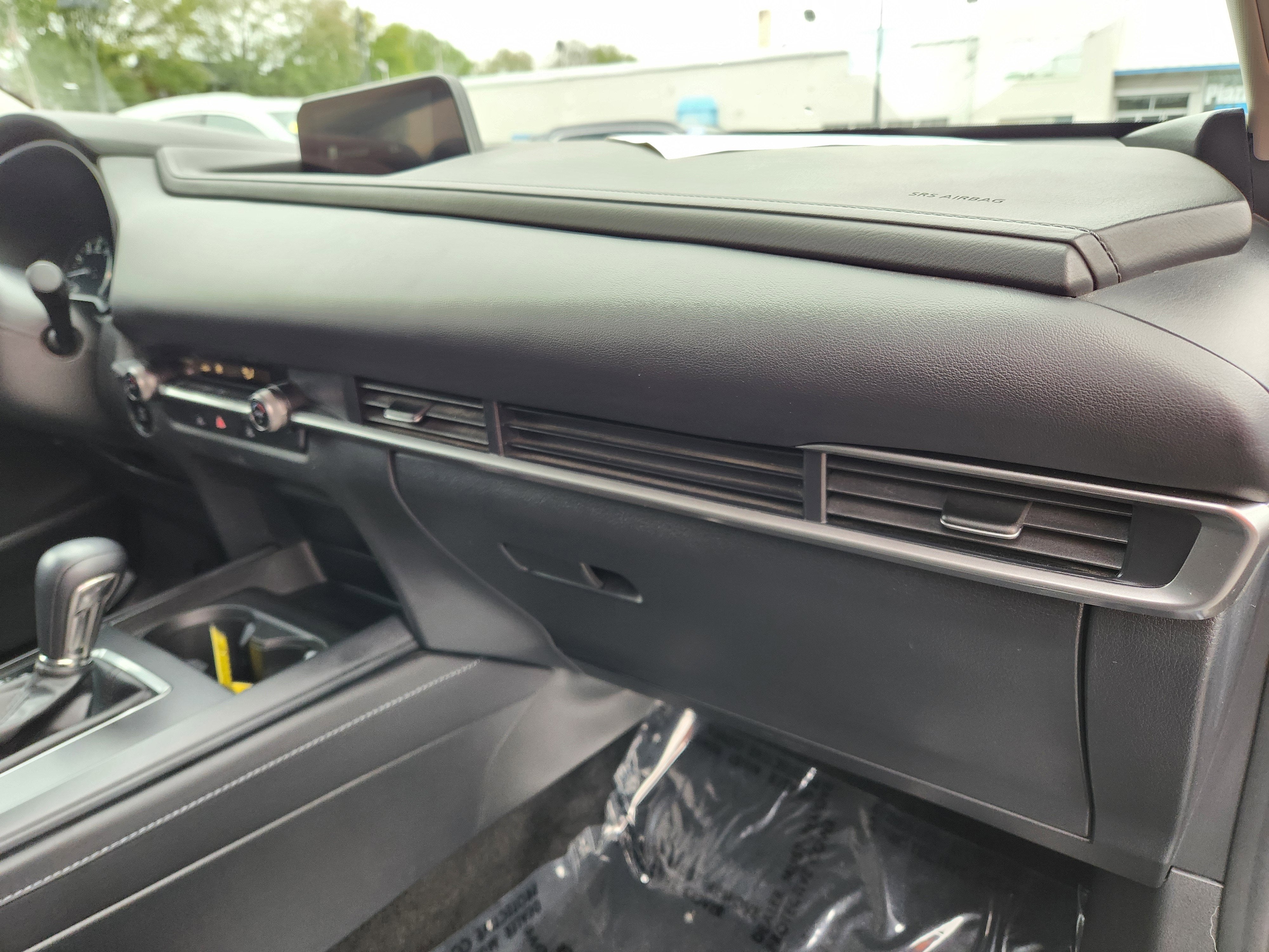 2023 Mazda Mazda CX-30 2.5 S Select Package