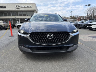 2023 Mazda Mazda CX-30 2.5 S Select Package